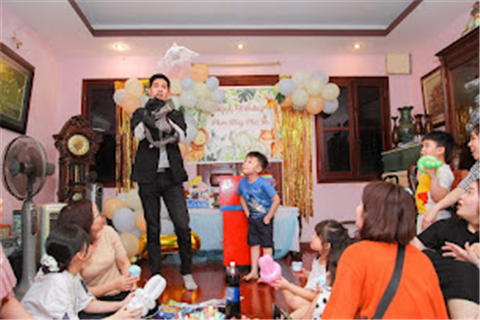 Ảnh Dịch vụ tổ chức Tết Trung Thu ở Hoàng Mai 